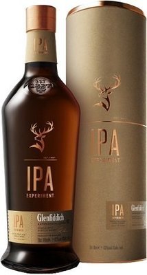 Glenfiddich IPA - Experimental Series #01