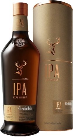 Glenfiddich IPA - Experimental Series #01 [SAMPLE 5CL]