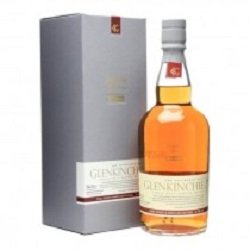 Glenkinchie 14 Years Old &quot;Distillers Edition&quot;
