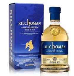 Kilchoman Machir Bay 46.0 &quot;OB&quot;