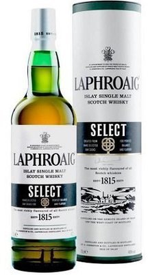 Laphroaig Select