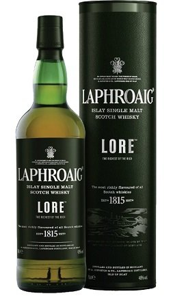 Laphroaig Lore 48.0 "OB"