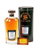 Laphroaig 17 Years Old (1997-2014) 55.6 &quot;Signatory&quot;