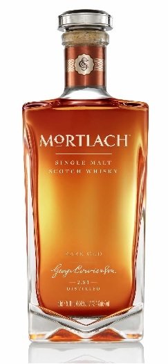 Mortlach Rare Old