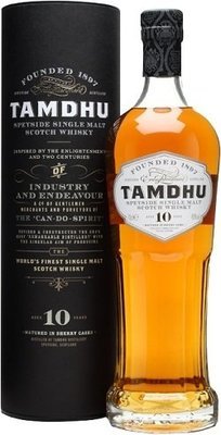 Tamdhu 10 Years Old