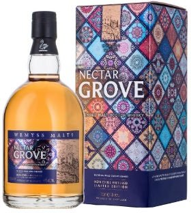 Nectar Grove &quot;Wemyss Malts&quot; [Sample 2CL]