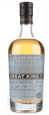 Great King Street - EXP. TR-06 &quot;Compass Box&quot;