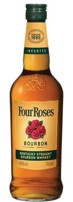 Four Roses Bourbon