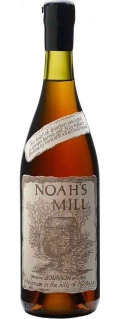 Noah's Mill Kentucky Genuine Bourbon