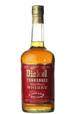George Dickel Cascade Hollow