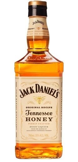 Jack Daniel's Honey Liqueur 35.0 "OB"