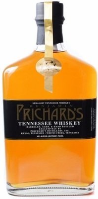 Prichard&#39;s Tennessee Whiskey