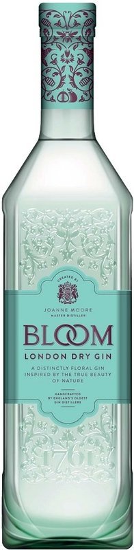 Bloom London Dry Gin