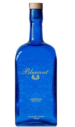 Bluecoat American Dry Gin