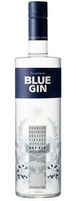 Reisetbauer Blue Gin