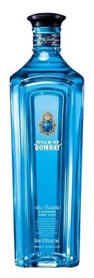 Bombay "Star Of Bombay" Gin