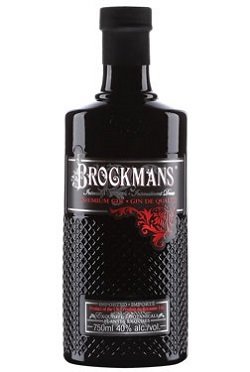 Brockman&#39;s Gin