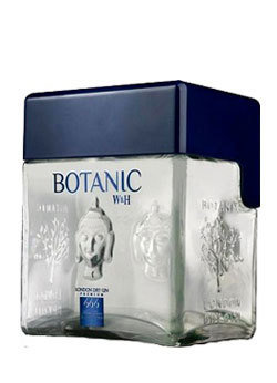 Botanic Premium Gin