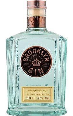 Brooklyn Gin
