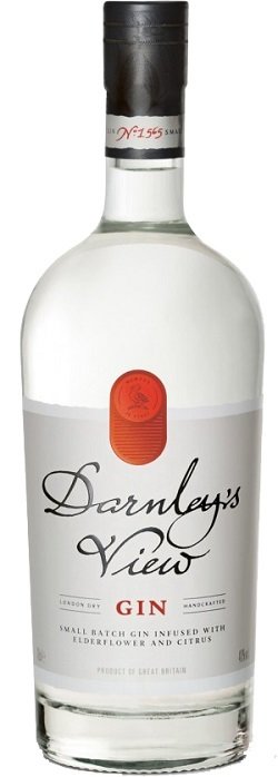 Darnley's View Gin