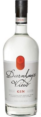 Darnley&#39;s View Gin