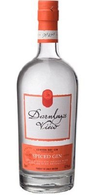 Darnley&#39;s View Spiced Gin