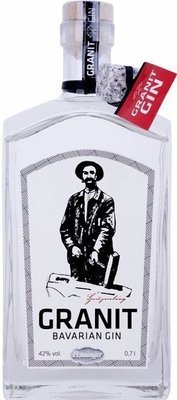 Granit Bavarian Gin