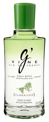 G&#39;Vine Floraison Gin