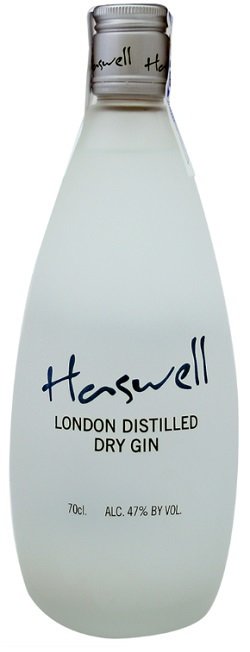 Haswell London Dry Gin