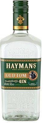Hayman&#39;s Old Tom Gin 40.0 OB