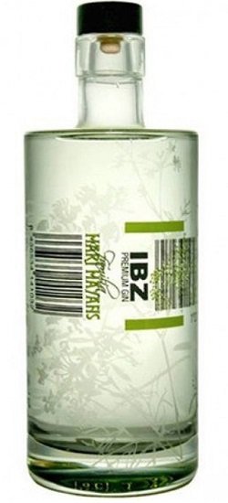 IBZ "Ibiza" Gin