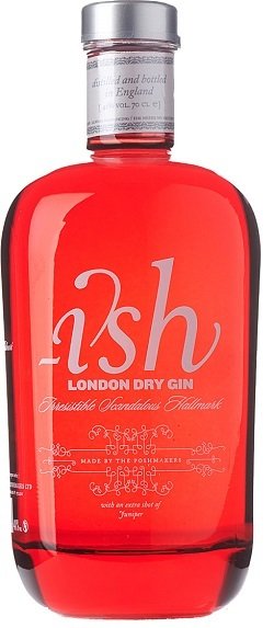 Ish &quot;London Dry&quot; Gin