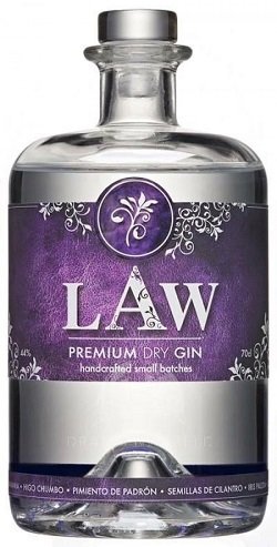 Law Gin