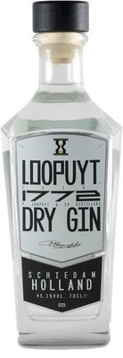 Loopuyt Dry Gin