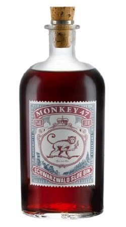 Monkey 47 "Sloe Gin"