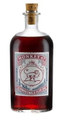 Monkey 47 &quot;Sloe Gin&quot;