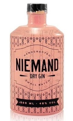 Niemand Dry Gin