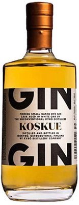 Napue Koskue Gin
