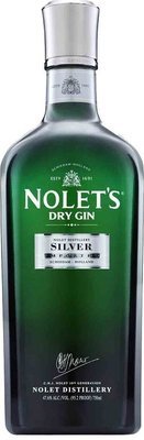Nolet&#39;s Silver Dry Gin