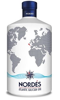 Nordes Atlantic Gin (PartyPack)