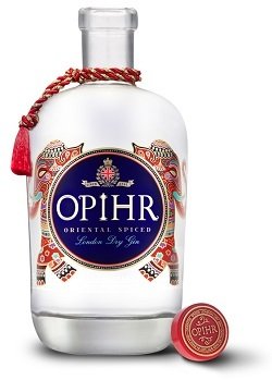 Opihr Oriëntal Gin