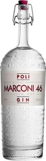 Poli Marconi Gin