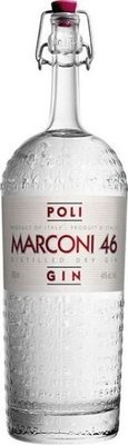 Poli Marconi Gin