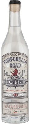 Portobello Road Gin