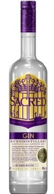 Sacred Gin