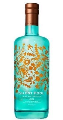Silent Pool Gin