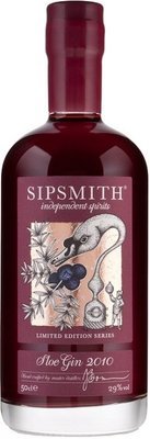 Sipsmith Sloe Gin