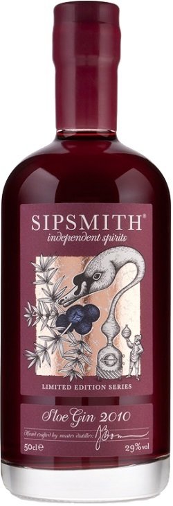 Sipsmith Sloe Gin