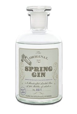 Spring Gin Original