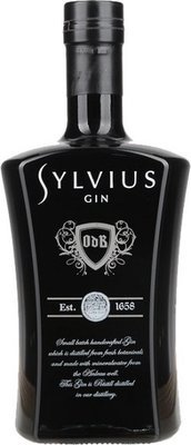 Sylvius Gin